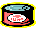 Tuna Can 1