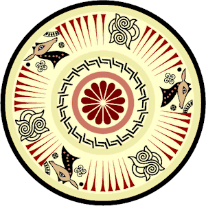 Plate Symbolic