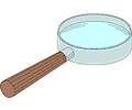 Magnifying Glass 10