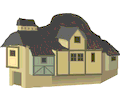 Rural House - Dutch 1