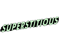 Superstitious - Title