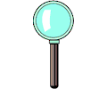 Magnifying Glass 09