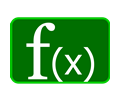 Green Function Icon