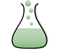 Chemistry flask