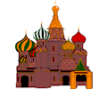 St Basil's Cathedral 5