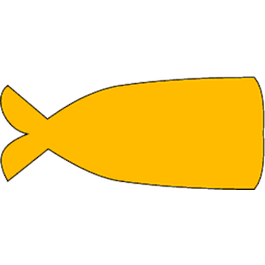 Fish - Fillet 1