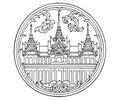 Seal Phra Nakhon