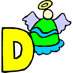 Angel D
