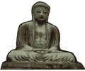 Kamakura Buddha