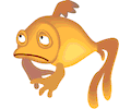 Fish Sad