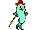 Fish Entertainer