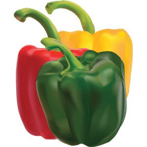 Peppers 2