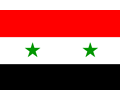 syrian arab republic