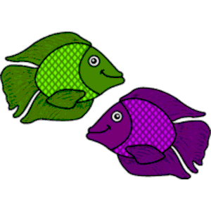 Fish Two