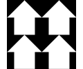 pattern arrows reverse 1