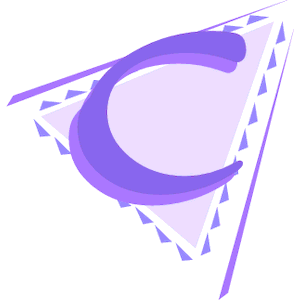 Triangular C