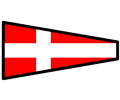 signalflag 4