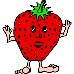 Strawberry Guy