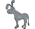 Donkey 009