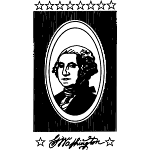 George Washington 16