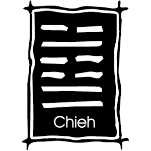 Ancient Asian - Chieh