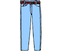 Pants Jeans