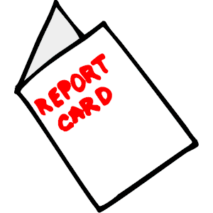 Report Card 3