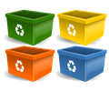 Recycling - Reciclagem