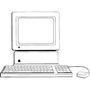 Macintosh 14
