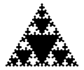 Sierpinskis Triangle