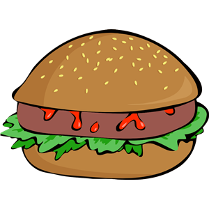 Burger 4