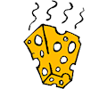 Cheese Smelly