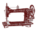 Sewing machine 01