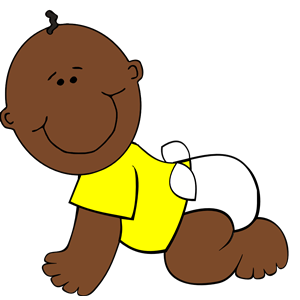 Baby Image Brown