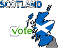 Scotland Vote