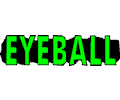 Eyeball - Title
