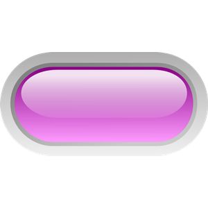 led rounded h purple