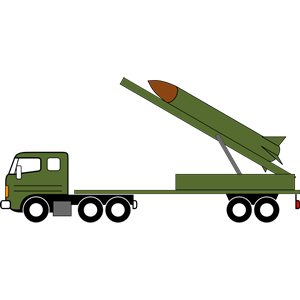 Missile Truck V6
