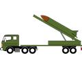 Missile Truck V6
