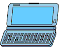 Palmtop Computer