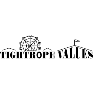 Tightrope Values