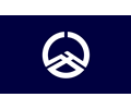 Flag of Miyakoji, Fukushima