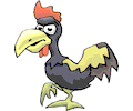 Rooster Mean