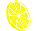 lemon slic ganson
