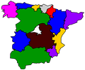 spanish regions 01