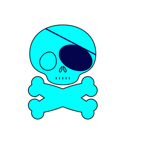 Baby Skull