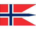 norwegian state flag fed 01