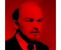 Lenin stripes