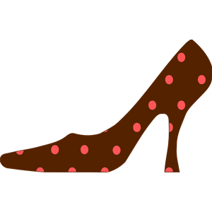 Shoe 2 (colour)
