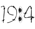 1984 Typography 2